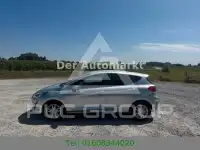 2020 Ford FIESTA