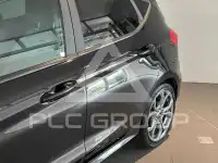 2020 Ford FIESTA