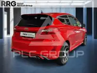 2020 Ford FIESTA