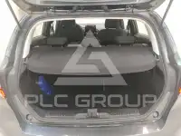 2020 Ford FIESTA