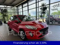 2020 Ford FIESTA