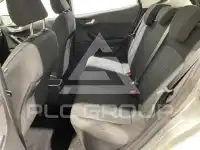 2020 Ford FIESTA