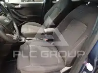 2020 Ford FIESTA