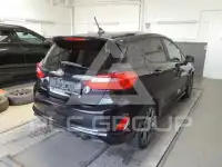 2020 Ford FIESTA