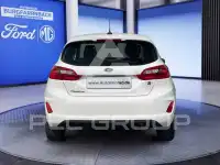 2020 Ford FIESTA