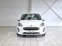 2020 Ford FIESTA