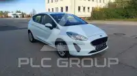 2020 Ford FIESTA