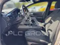2020 Ford FIESTA