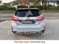 2020 Ford FIESTA