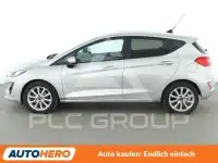 2020 Ford FIESTA