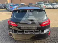 2020 Ford FIESTA