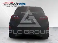 2020 Ford FIESTA