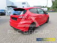 2020 Ford FIESTA