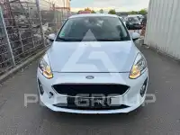 2020 Ford FIESTA