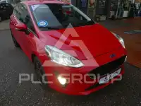 2020 Ford FIESTA