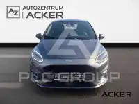 2020 Ford FIESTA