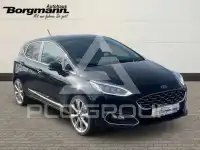 2020 Ford FIESTA