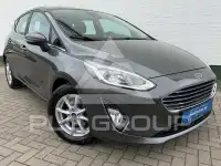 2020 Ford FIESTA