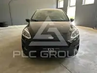 2020 Ford FIESTA