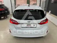 2020 Ford FIESTA