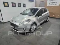 2020 Ford FIESTA