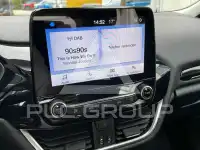 2020 Ford FIESTA