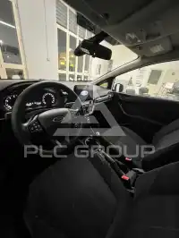 2020 Ford FIESTA