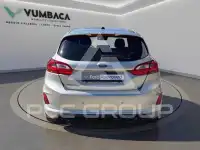 2020 Ford FIESTA