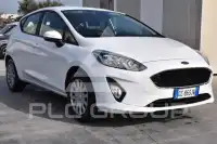 2020 Ford FIESTA