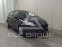 2020 Ford FIESTA