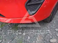 2020 Ford FIESTA