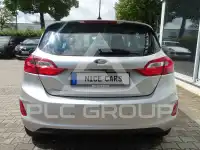 2020 Ford FIESTA