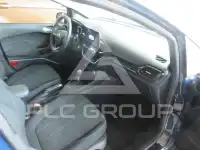 2020 Ford FIESTA