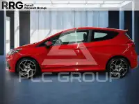 2020 Ford FIESTA