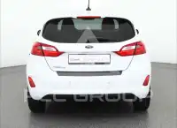 2020 Ford FIESTA