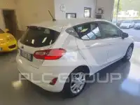 2020 Ford FIESTA