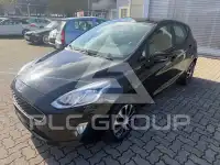 2020 Ford FIESTA