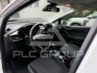 2020 Ford FIESTA