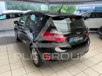 2020 Ford FIESTA