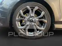 2020 Ford FIESTA