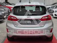2020 Ford FIESTA