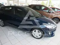 2020 Ford FIESTA