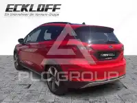 2020 Ford FIESTA