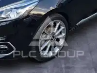 2020 Ford FIESTA