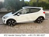 2020 Ford FIESTA