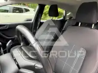 2020 Ford FIESTA