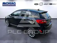 2020 Ford FIESTA