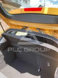 2020 Ford FIESTA