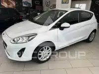 2020 Ford FIESTA