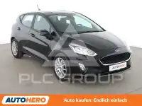 2020 Ford FIESTA